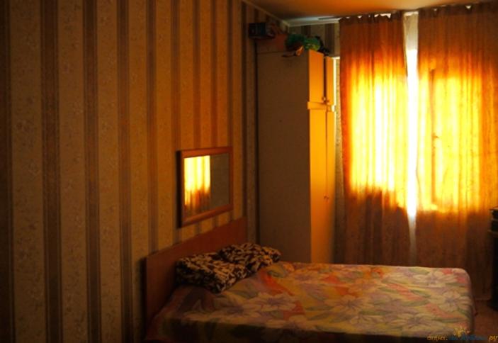 Эконом Гостевой дом Святич, г. Анапа