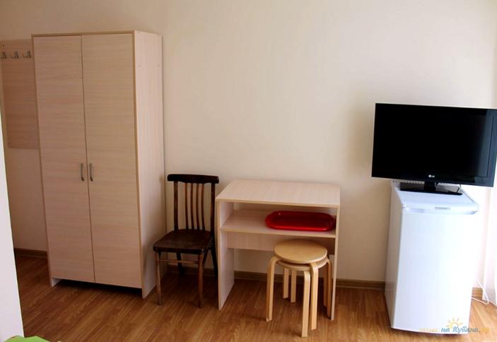 Двухместный. Гостевой дом 