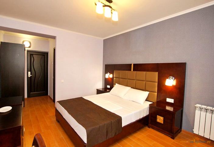 Стандарт. Гостевой дом 