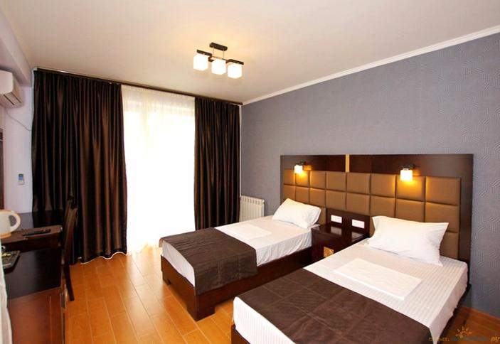 Стандарт Плюс. Гостевой дом 