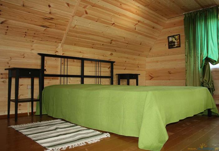 База отдыха 