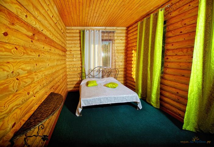 Коттедж №2 Гостевой дом DuSoli, ст. Эриванская