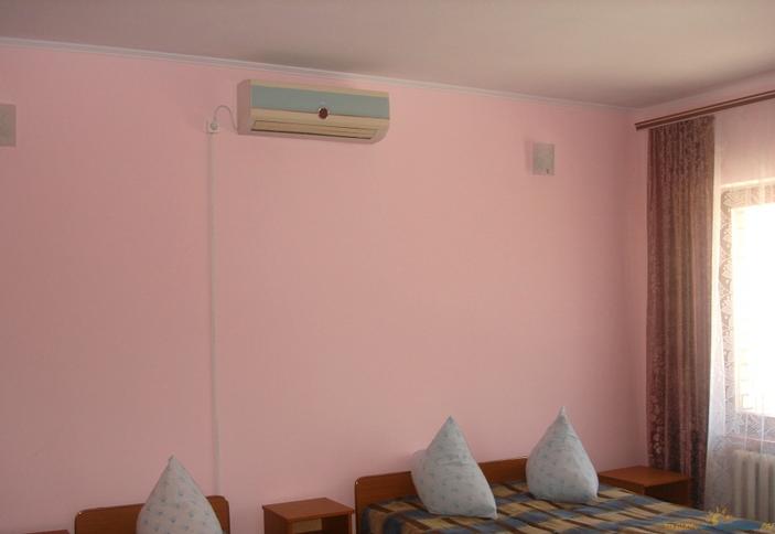 Эконом. Гостевой дом 