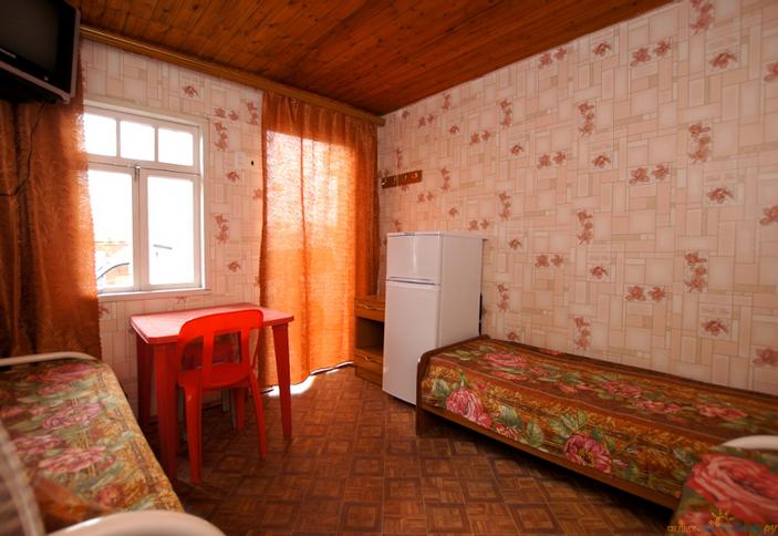 Эконом. Гостевой дом 