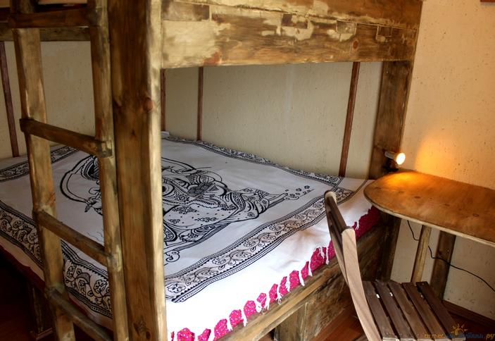 Гостевой дом 