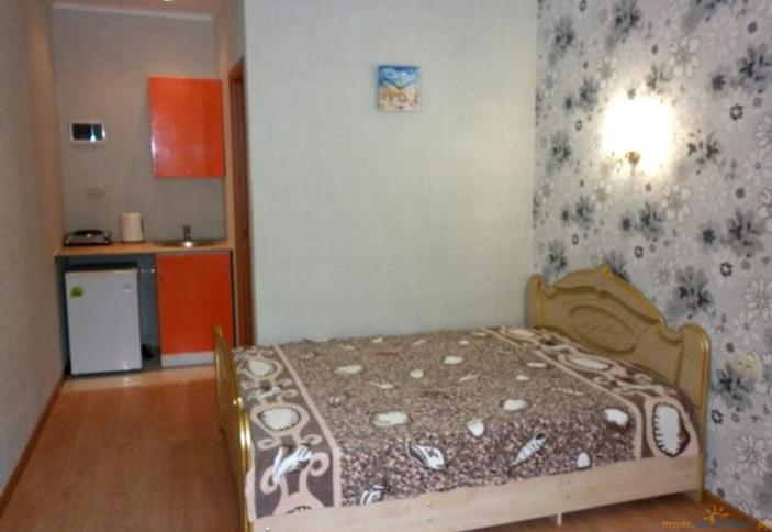 Номер ПК. Гостевой дом, г. Сочи, Лазаревский р-н, п. Вардане