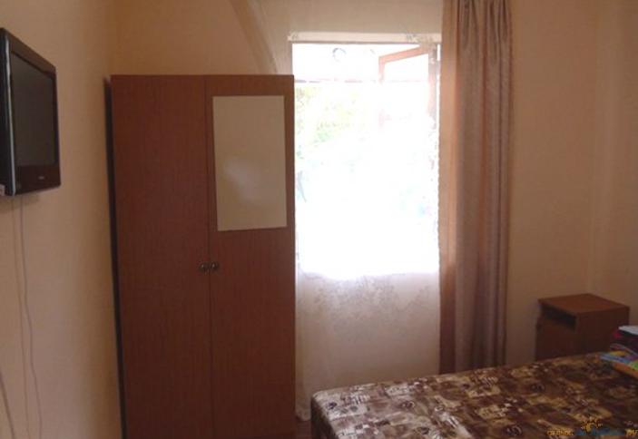 Комфорт. Гостевой дом, г. Сочи, Лазаревский р-н, п. Вардане