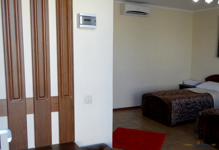 Стандарт. Гостевой дом 