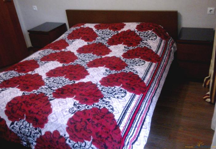 Двухместный стандарт. Гостевой дом 