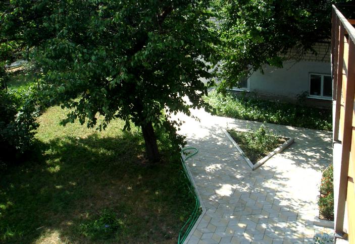 Гостевой дом На Песчаной, п. Витязево