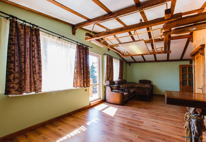 Апартаменты Гостиница Red house, г. Адлер