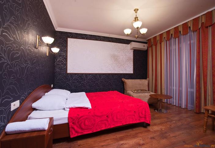 Стандарт (н.к.). Гостевой дом Вариант, г. Сочи, Адлерский район