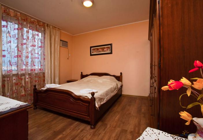 Стандарт. Гостевой дом Вариант, г. Сочи, Адлерский район