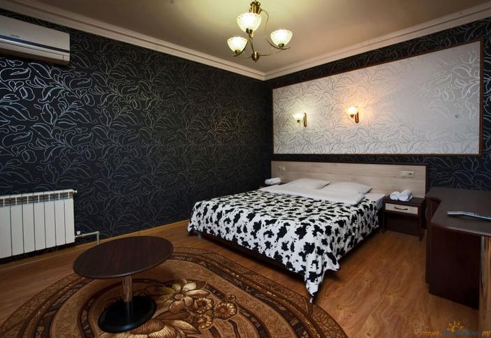 Люкс. Гостевой дом Вариант, г. Сочи, Адлерский район