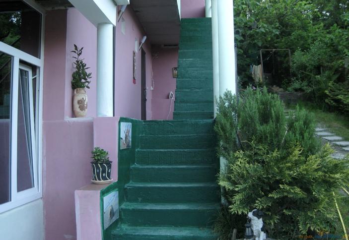 Гостевой дом 