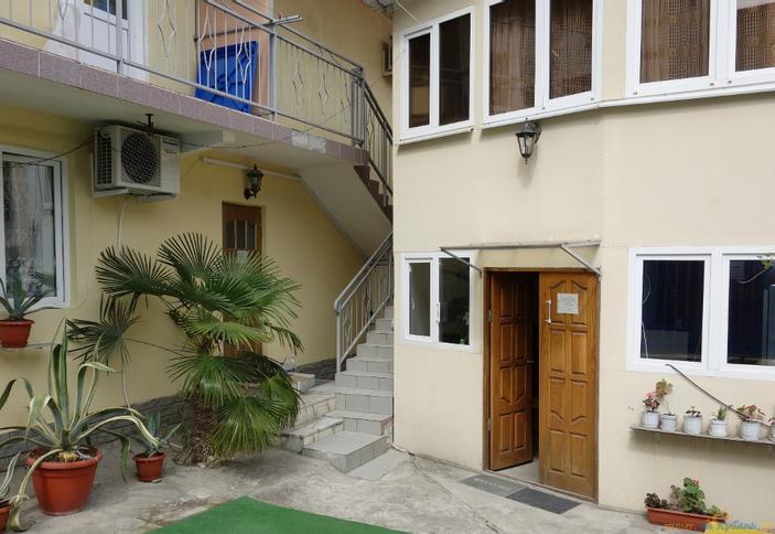 Отель Майский, г. Сочи, Адлерский район