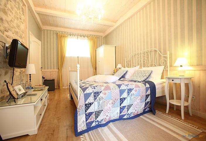 Студия. Отель Империал 