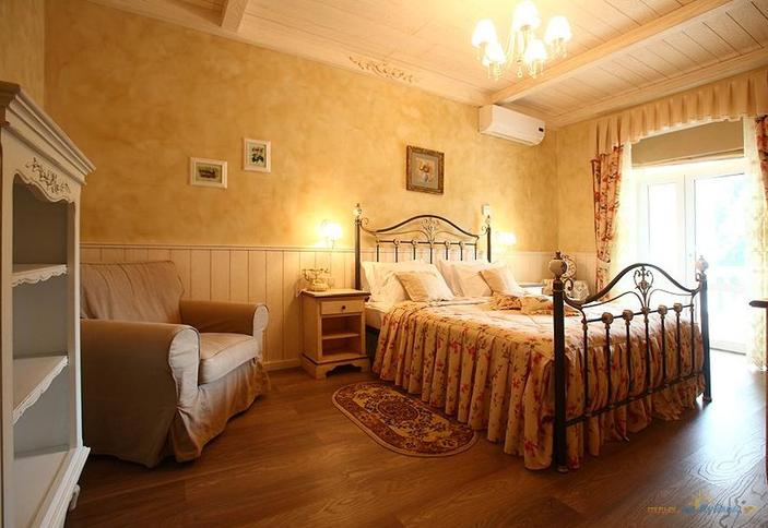 Люкс Империал Vintage. Отель Империал 