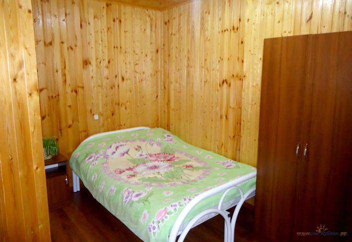 Эконом. Гостевой дом 