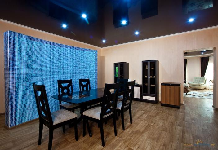 Люкс. Гостевой дом Адэль, г. Геленджик, с. Архипо-Осиповка