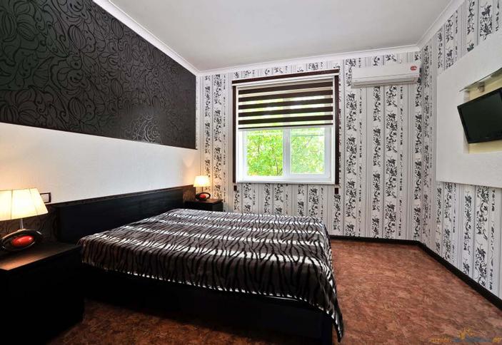 Апартаменты. Гостевой дом У Степаныча, г. Геленджик