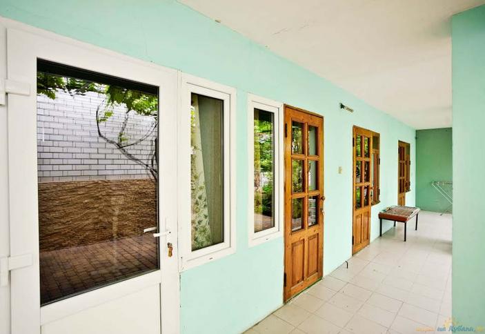 Эконом. Гостевой дом У Степаныча, г. Геленджик