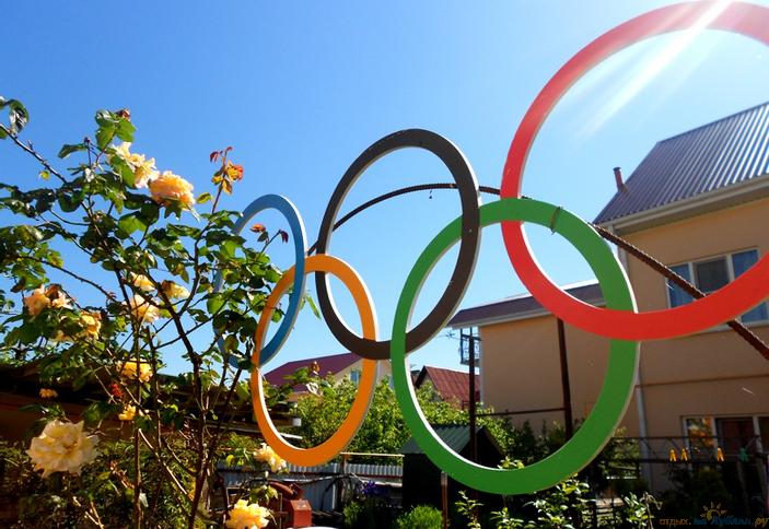 Гостевой двор 