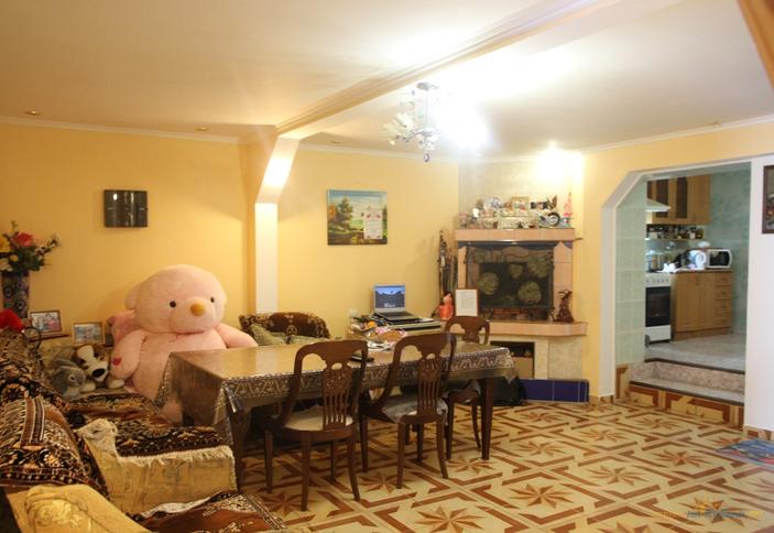 Мини-гостиница Коттедж у моря, Туапсинский р-н, п. Новомихайловский