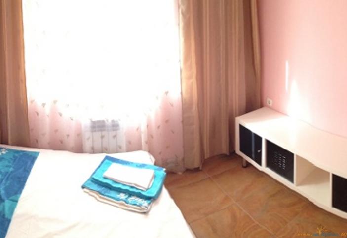 Двухместный эконом. Гостевой дом Фаина, г. Сочи, Адлерский район