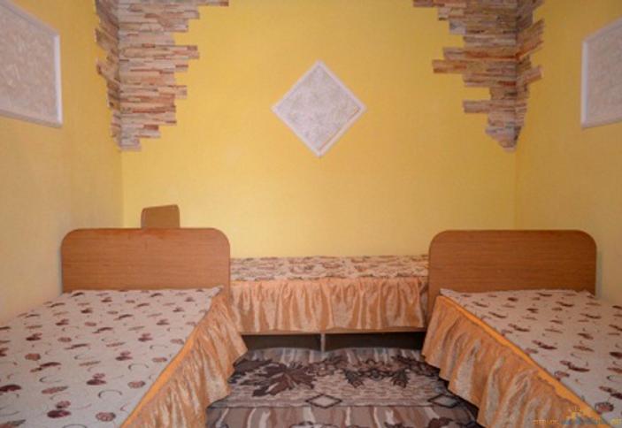 Гостевой дом 