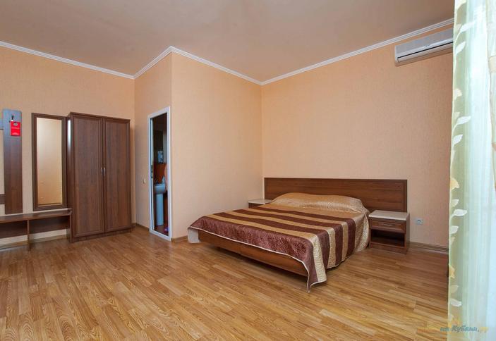 Студия. Гостевой дом Селини, г. Анапа, п. Джемете