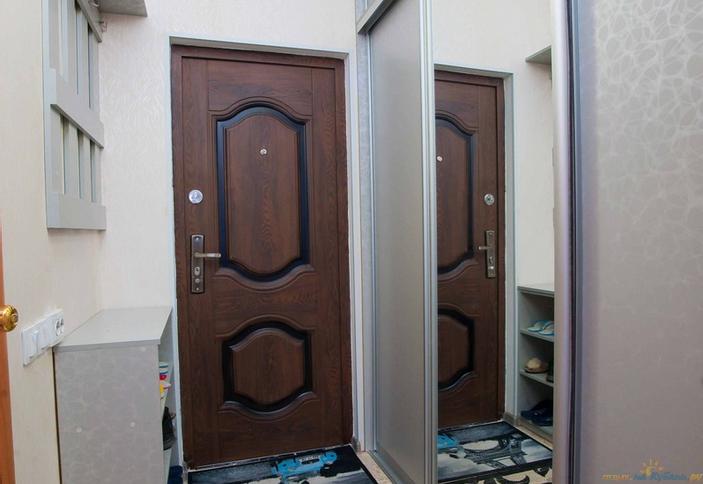 Квартира-студия на Пионерском проспекте, г. Анапа, Пионерский проспект