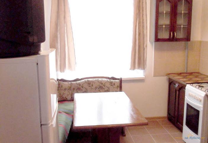 Частный дом на ул. Новороссийская, г. Анапа