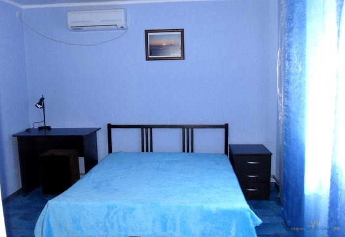 Четырехместный. Гостевой дом Ейский лиман; г. Ейск