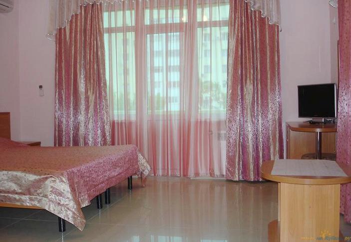 Двухкомнатный номер. Мини-отель Василеос, г. Сочи, Адлерский район