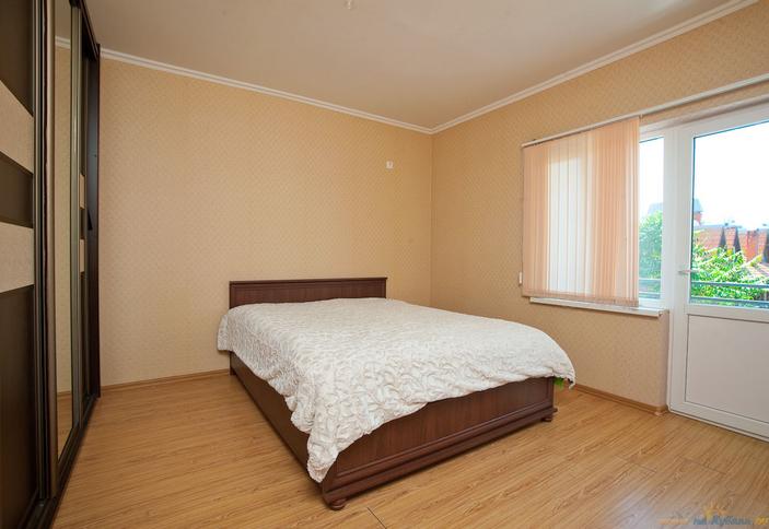 Номер с удобствами. Гостиница Отдых у Галины, г. Сочи, Адлер