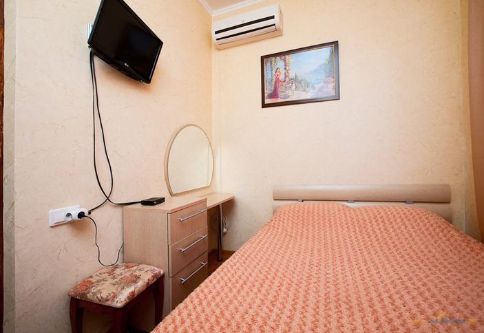 Стандарт, мини-гостиница Арина, г. Сочи, Адлерский район, г. Адлер