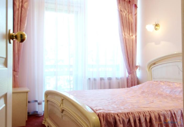 Люкс. Санаторий Минеральный, г. Хадыженск