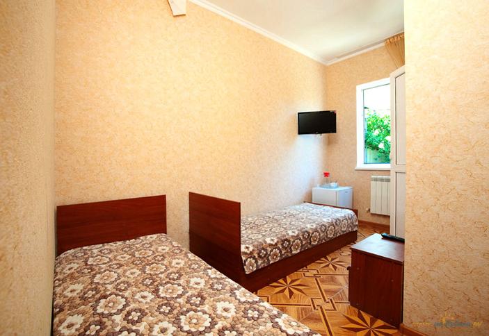 Каприз, Адлерский р-н, г. Сочи