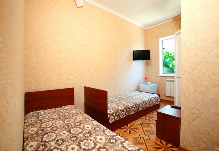 Каприз, Адлерский р-н, г. Сочи