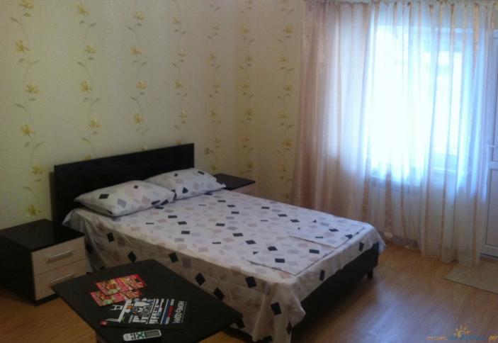 Трехместный. Гостевой дом 