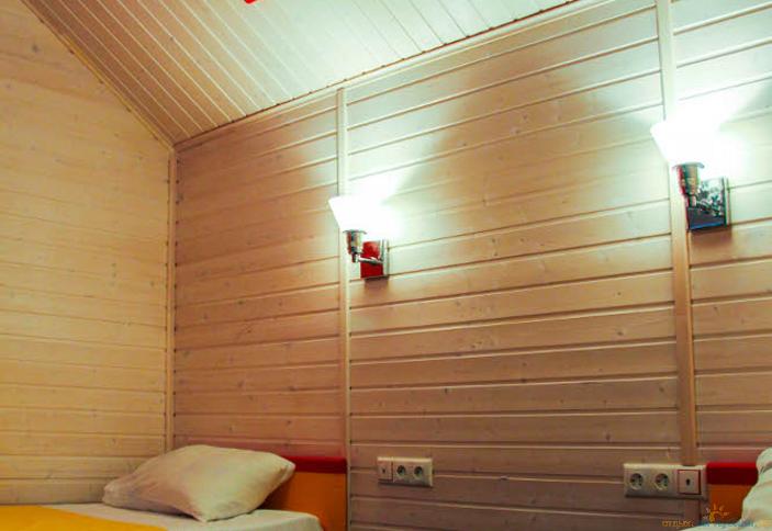 Радужный Еж, г. Сочи