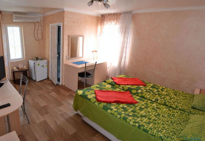 Стандарт. Мини-отель Ирена, г. Сочи, Адлерский район