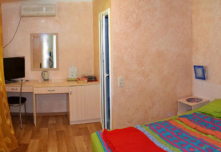 Студия. Мини-отель Ирена, г. Сочи, Адлерский район