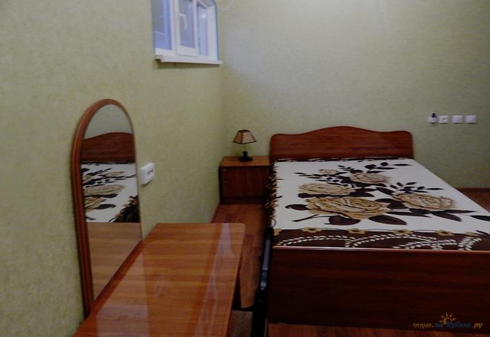 Гостевой дом по ул. 8 Марта, г. Сочи