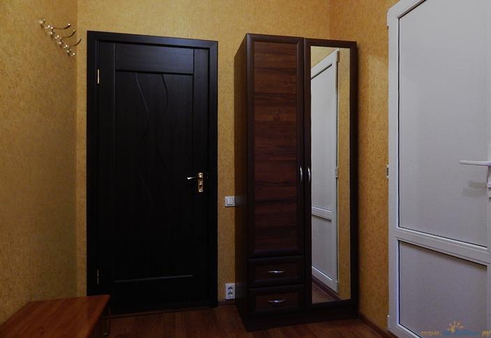 Гостевой дом по ул. 8 Марта, г. Сочи