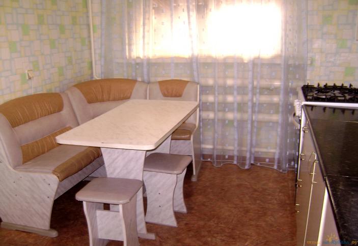 Дом. Гостиный двор Раздолье, Ейский р-он, ст. Должанская