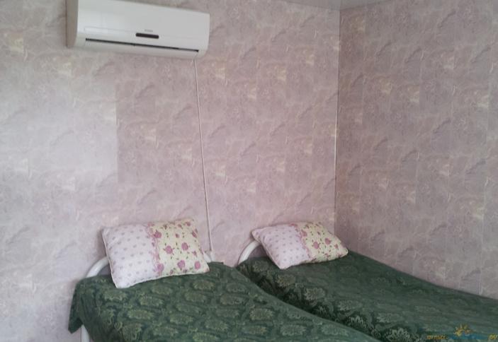 Гостевой дом Linda, г. Ейск