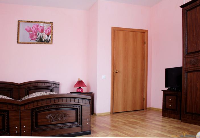 Олива, г. Сочи