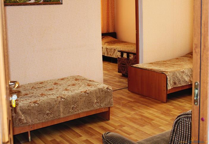 Олива, г. Сочи